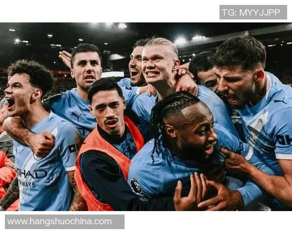 曼城主场逆转利物浦以二比一获胜展现强大实力