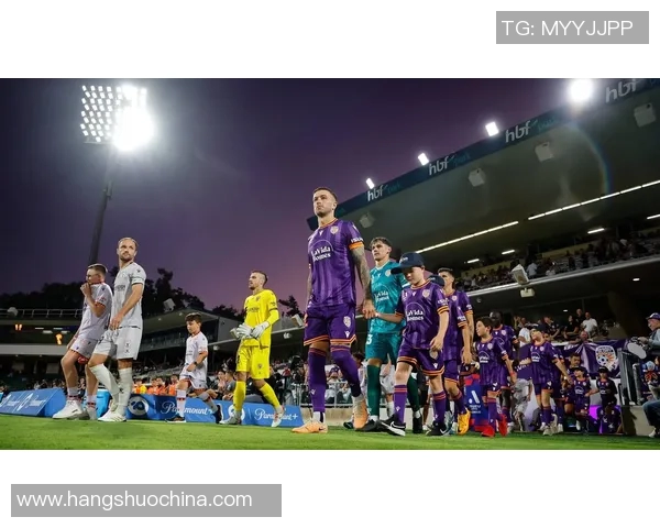 竞彩足球分析:珀斯光荣对阵悉尼FC的精彩对决前瞻与预测